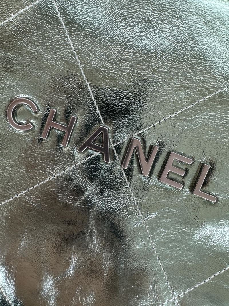 Ch**el hobo 22 bags